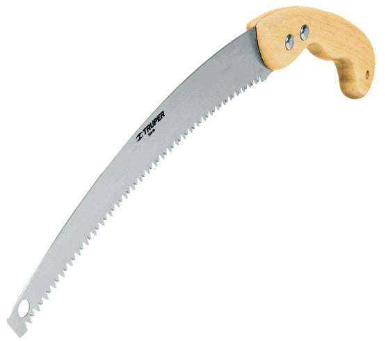 PRUNING SAW 14" TRUPER