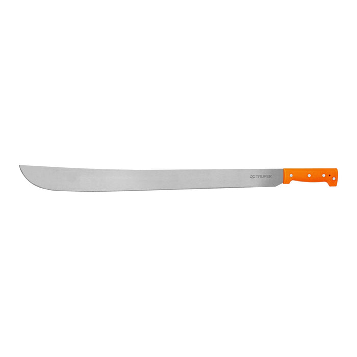 TRUPER MACHETE 26" POLY