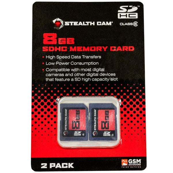 MEMORY CARD 16GB