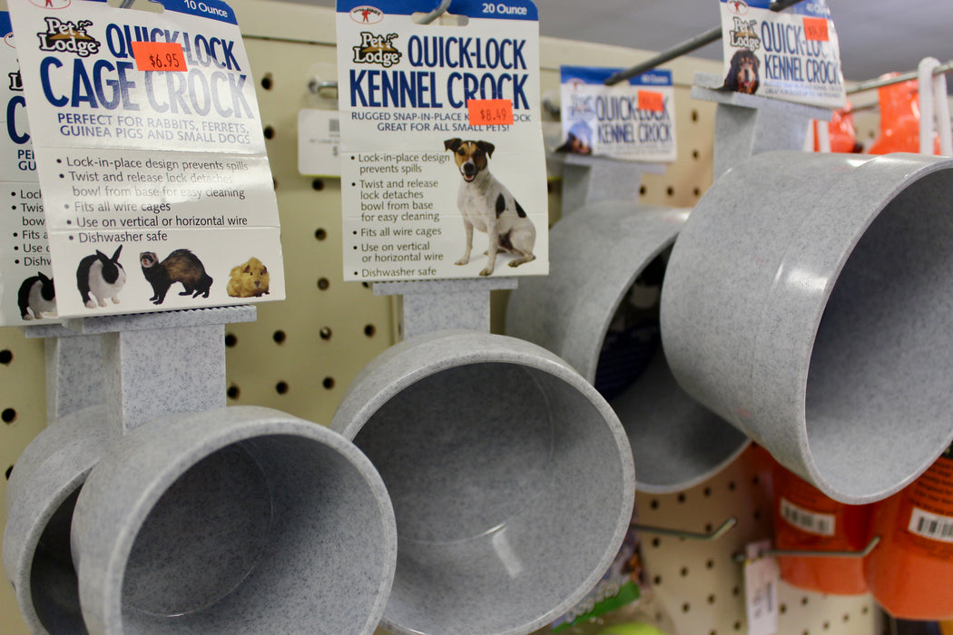 KENNEL CROCK 40 OUNCE