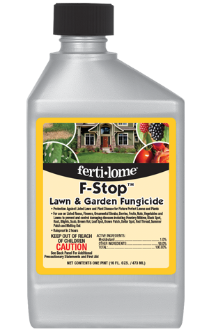 FL-F-STOP FUNGICIDE PT