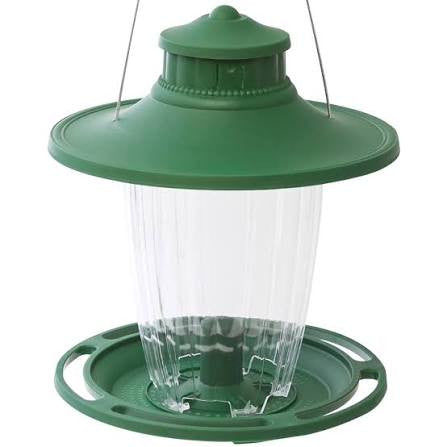 MORE BIRDS CLASSIC 108 GREEN
