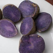 POTATO-ALL BLUE 50#