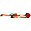 1" X 15' RATCHET TIE DOWN ORAN