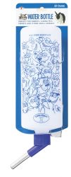 LG-PET LODGE WATER BOTTLE 32OZ