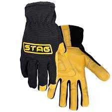 GS-ALL PURPOSE LEATHER L 67