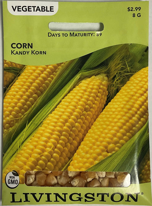 CORN - KANDY KORN