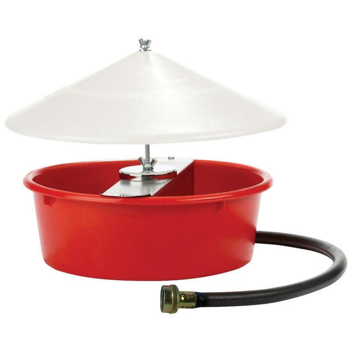 MILL-AUTO POULTRY WATER#166386