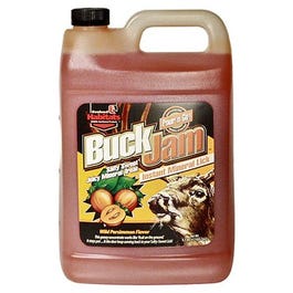 EH-BUCK JAM WILD PERSIMMON GAL