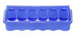 DT-PLASTIC GR FEEDER BL DT809