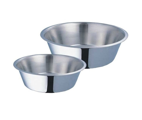 STAINLESS STEEL .5 PT