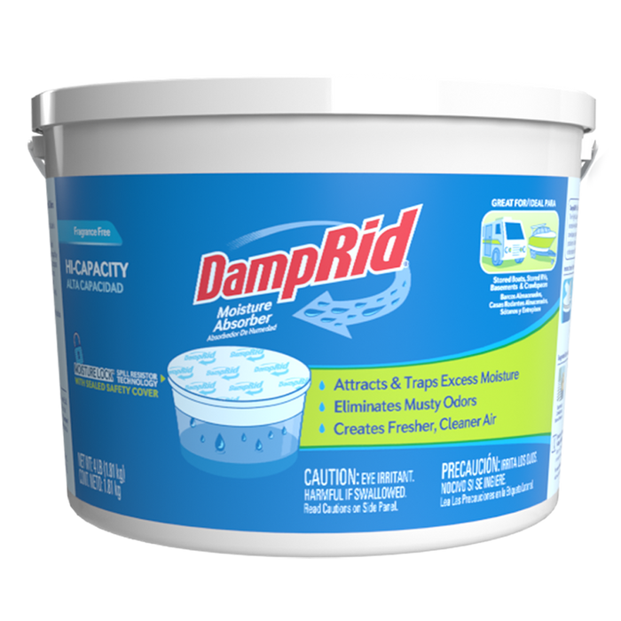 DAMPRID 2# HIGH CAPACITY
