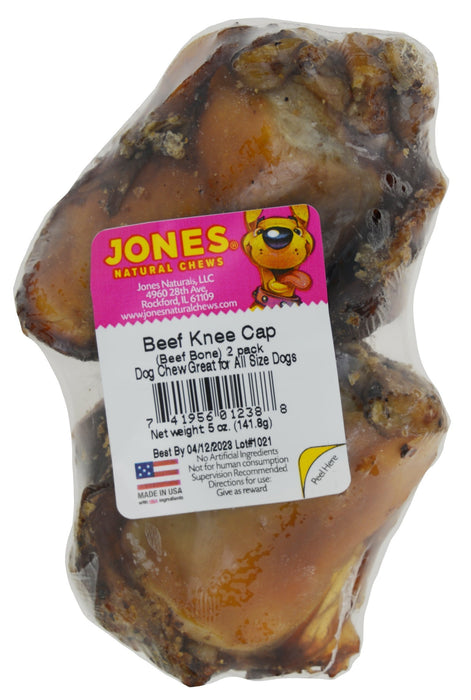 KNEE CAPS BEEF BONE