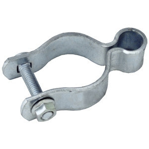 GATE HINGE 2" X 3/4"