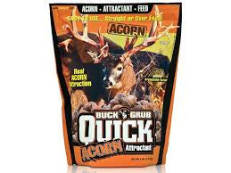 EH-BUCK GRUB QUICK ACORN 4#