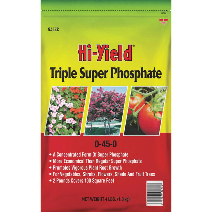 HY-TRIPLE PHOSPHATE 4#