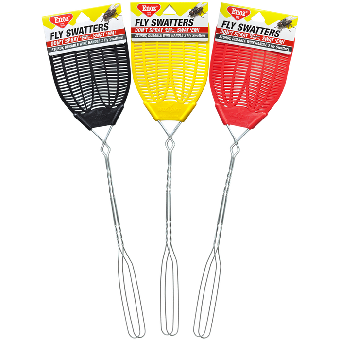 ENOZ FLY SWATTER