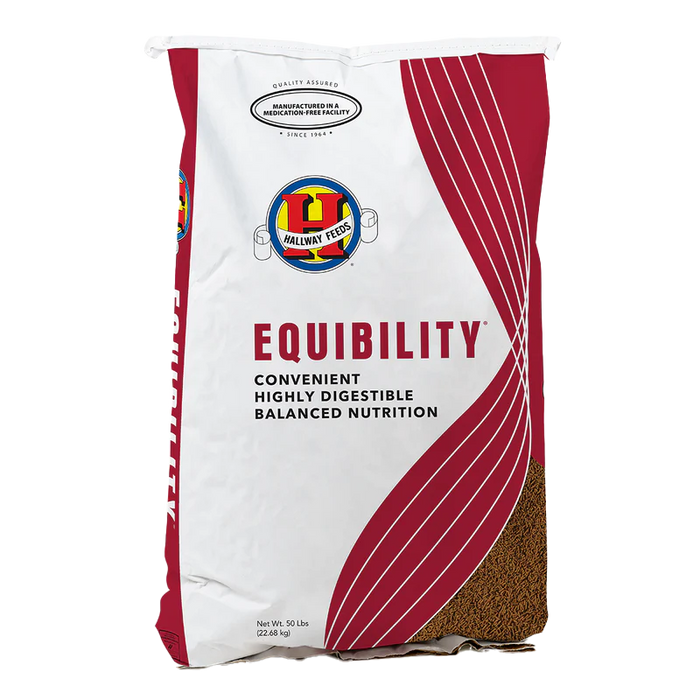 HALLWAY EQUIBILITY 50#