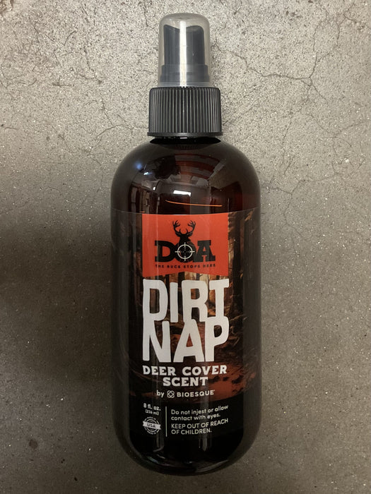 DOA CORN STALKCOVER SCENT 8OZ