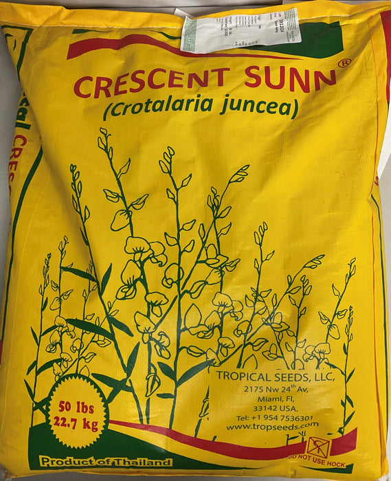 SUN HEMP 50#