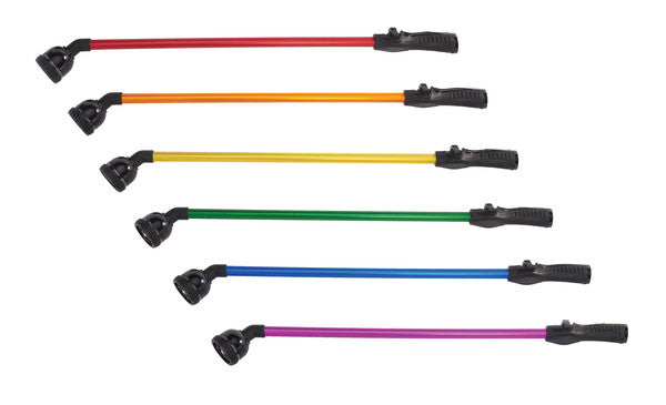 30" ONE TOUCH WAND RED/YELLOW