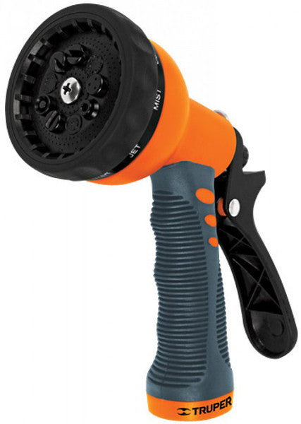PR-409 9 PATTERN NOZZLE
