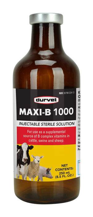DURVET MAXI-B 1000