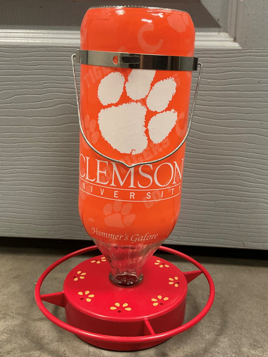HUMMER'S GALORE CLEMSON