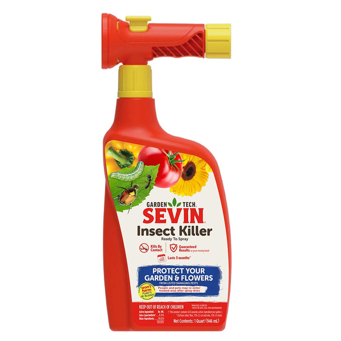 GT-SEVIN RTS QT