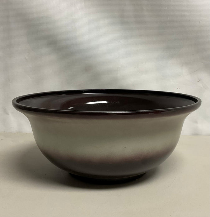 12" BOWL CREME