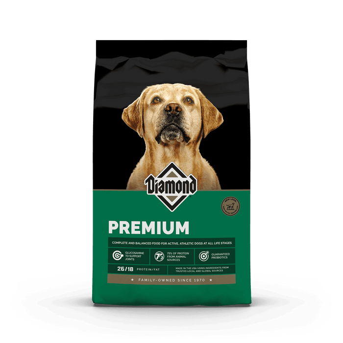 DIA-DOG PREMIUM ADULT 50#