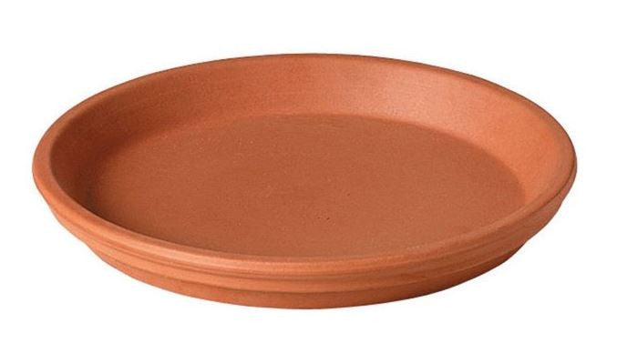 5.9" CLAY SAUCER