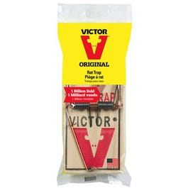 VICT-RAT TRAP