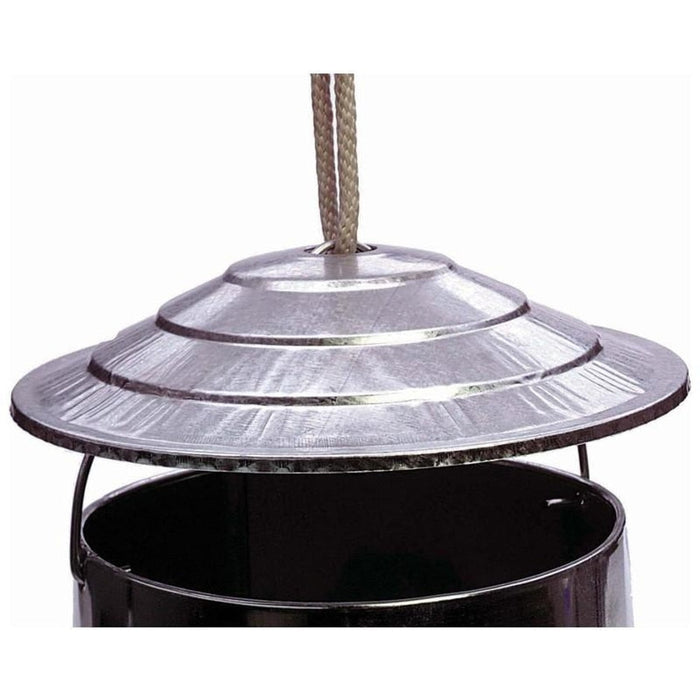 MILL-FEEDR COVER METAL 9144