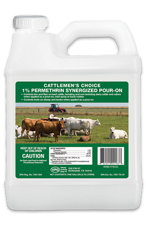 HY-CATTLEMAN'S CHOICE GAL