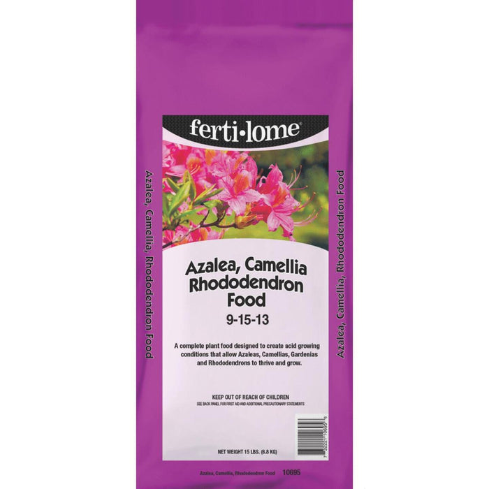 FL-AZALEA/CAMELLIA/RHODO 15#
