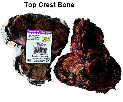 JONES TOP CREST BEEF