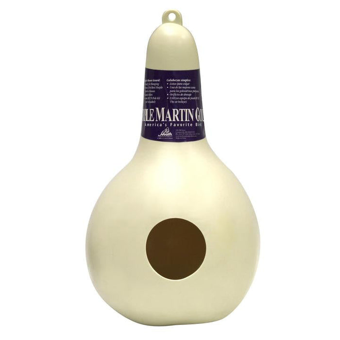 PURPLE MARTIN GOURD PMG-1