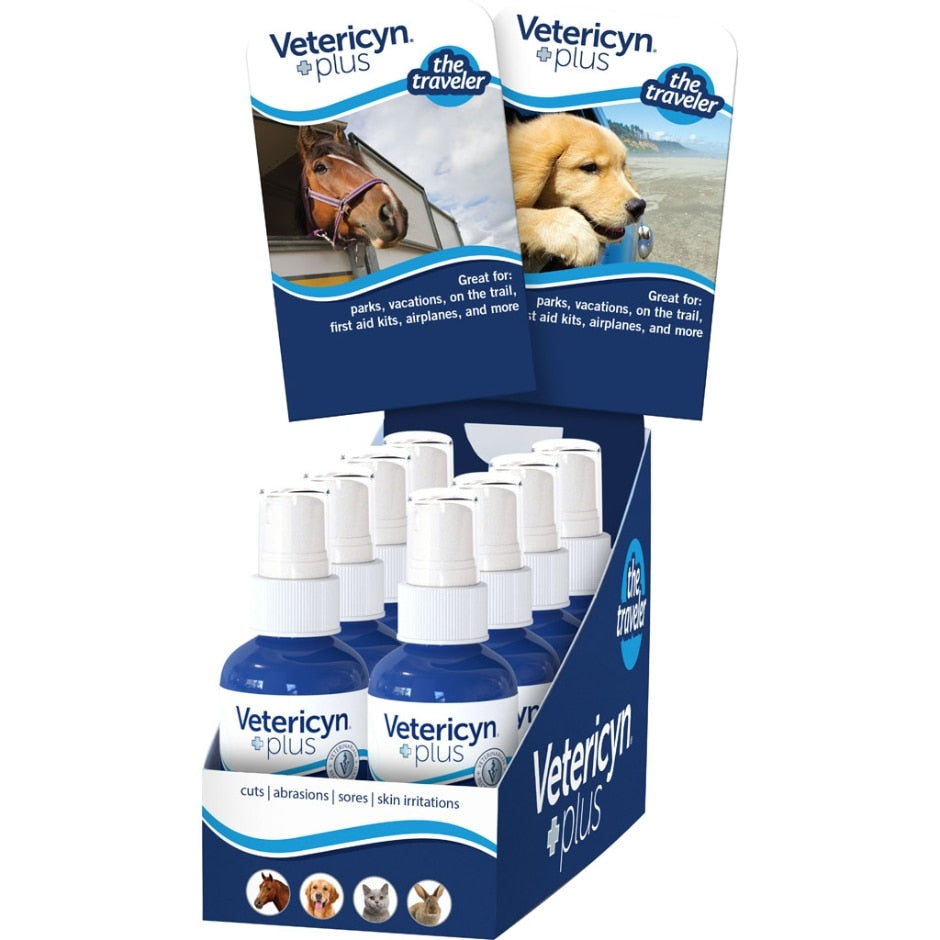 VETERICYN