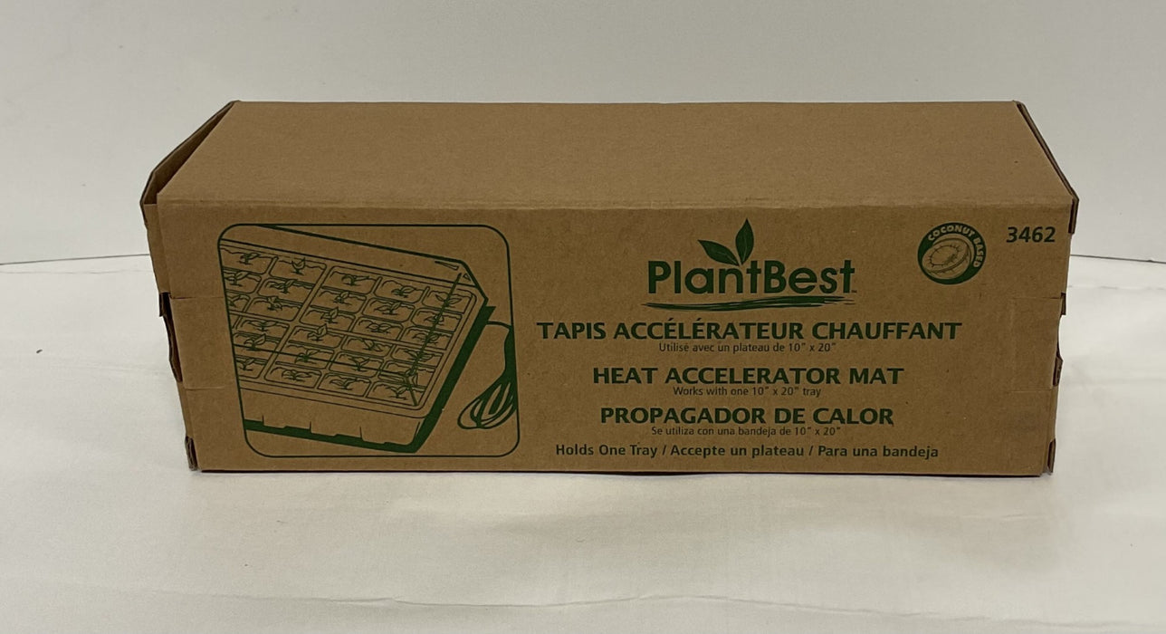 PLANTBEST HEAT MAT