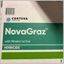 NOVAGRAZ 2 GALLON