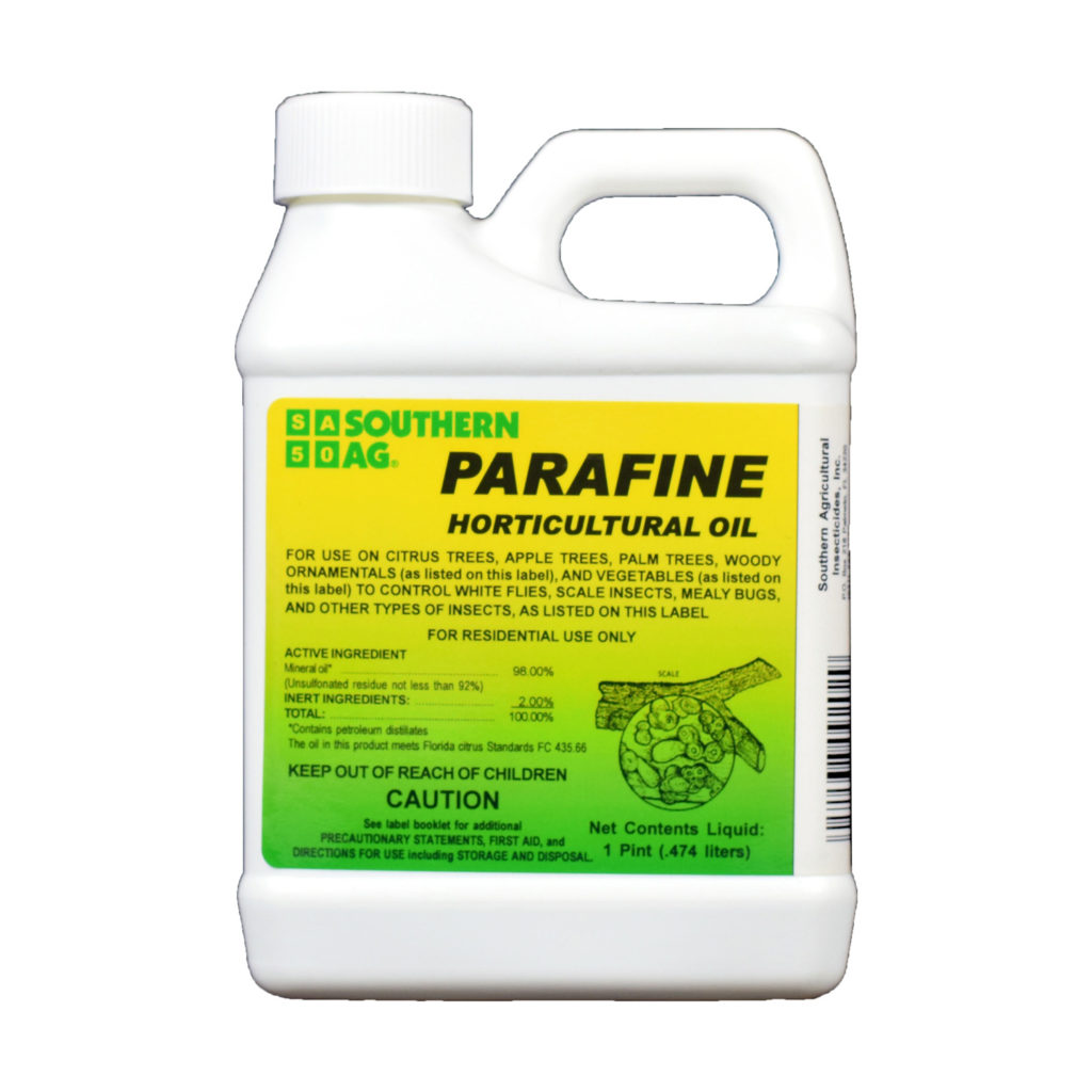 SOUTHERN AG PESTICIDES