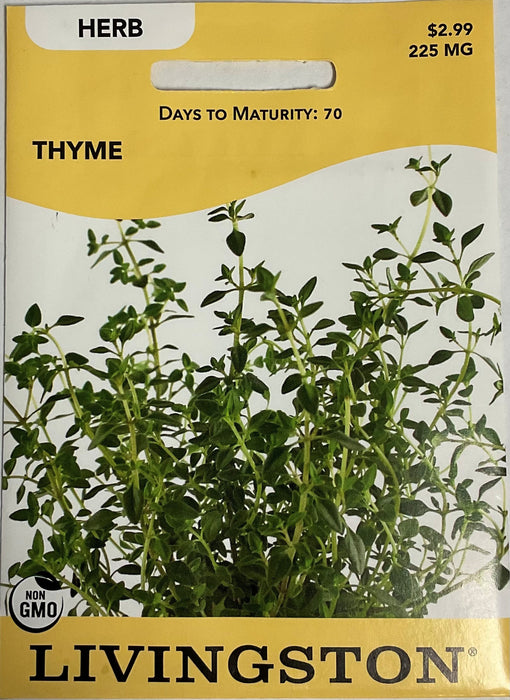 THYME 225MG