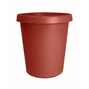 CLASSIC POT 8" CLAY