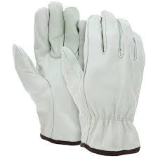 GS-PIGSKIN LINED 166F L