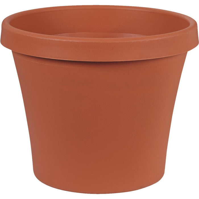 BLOEM 6" DURA COTTA PLANTER