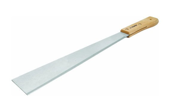 TRUPER MACHETE 22" WOOD HANDLE