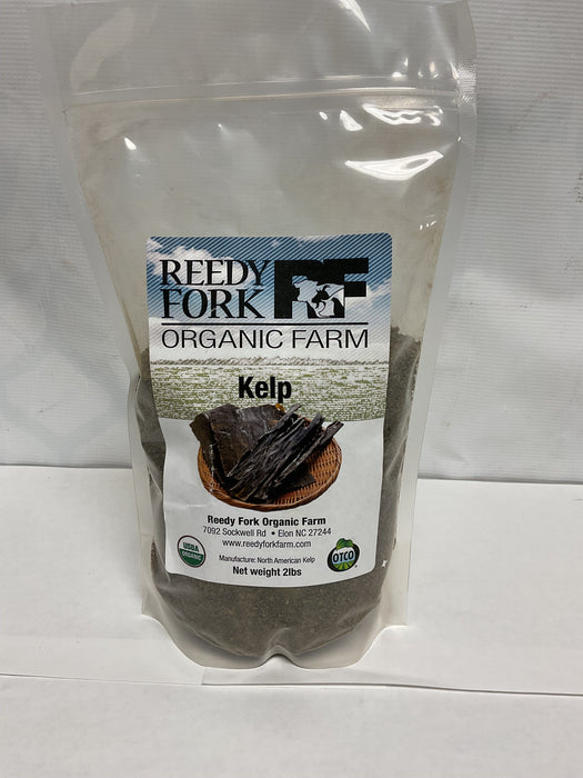 RF-NORTH AMERICAN KELP 2#
