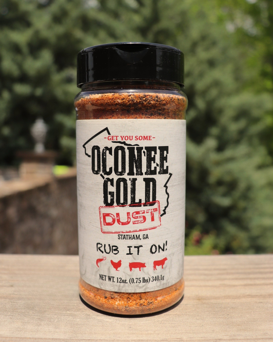 OCONEE GOLD DUST