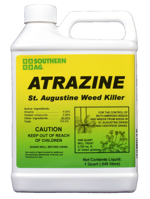 SA-ATRAZINE 4% GAL